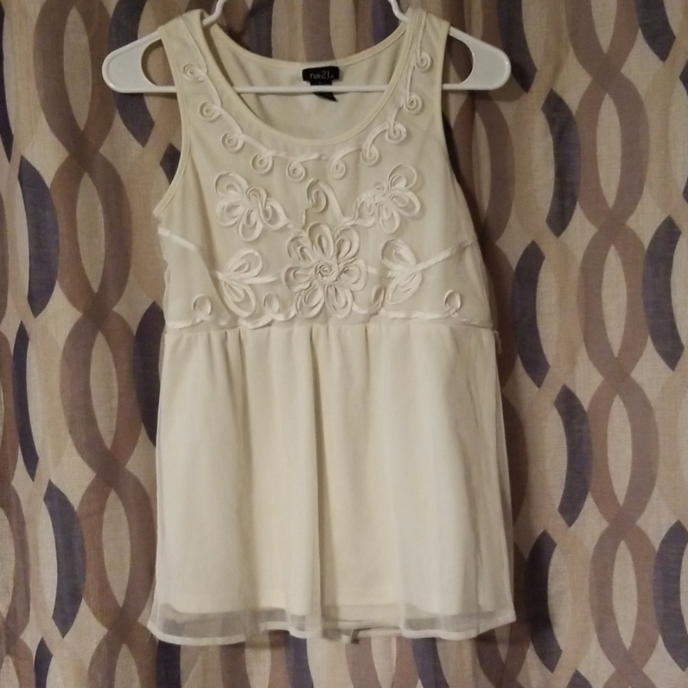Women's blouse